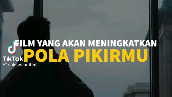 Film yang akan meningkatkan pola pikirmu