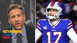 KJM | Max on Behind dominant defense, Josh Allen and Bills show they are ready to take next step