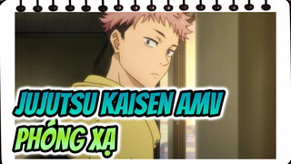 [Jujutsu Kaisen AMV] Đây Là Cơ Hội Tốt, Để Tôi Dạy Cậu