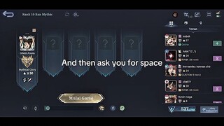 mlbb solo player
