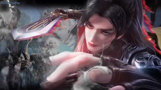 The Return Of The Immortal Emperor Episode 4 Sub Indo