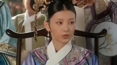 The love of Yixiu for the emperor in Legend of Zhen Huan is so humble and pitiful