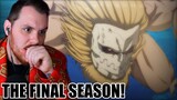 ATTACK ON TITAN SEASON 4 - Episode 1 REACTION | Anime EP Reaction