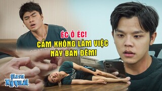 Top 1 Điều Cấm Kỵ Không Được Làm Vào Ban Đêm, Đặc Biệt Là Sau Khi Đi Nhậu | Tloo Gia Sư Kỳ Quái #141