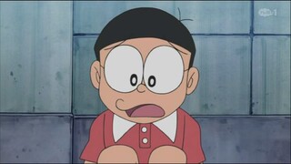 Doraemon episode 98