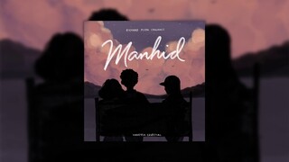 Richard Poon Ft. Vanessa Celestial - Manhid Official Audio