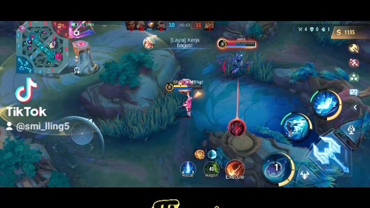 mobile legend