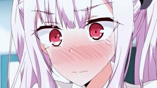 How scary are girls who take the initiative?
