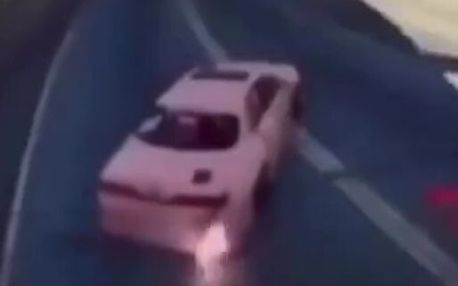 Tokyo Drift