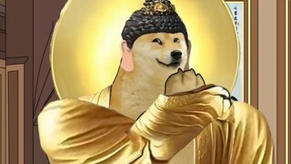 Journey to the West: I Have an Uncle