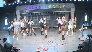 【TeamHII】还得是我们H