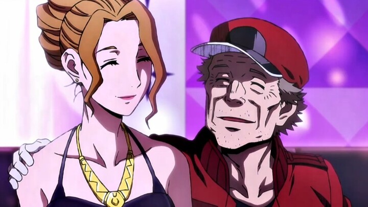 ร่างกายที่ปล่อยตัวตามอำเภอใจกลายเป็นสวรรค์ของแบคทีเรีย และเป็นฝันร้ายของเซลล์ในร่างกายคุณ