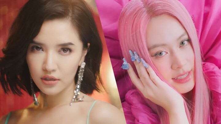 đi đu đưa đi x see tình (mashup)