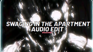 swinging apartement#phonk#song