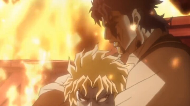 Bringing all JOJO bosses together for a life-and-death battle? Kaz: Kids, are you ready to be hunted