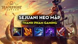 Thanh Pham Gaming - Sejuani heo mập