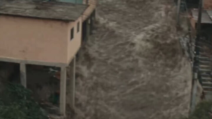 flood