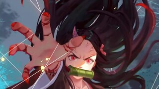 NEZUKO CHAN