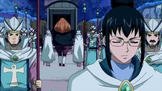 Hội pháp sư fairy tail tập 69 thuyết minh