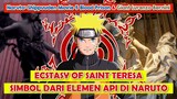 Arti Simbol "PATUNG DALAM NARUTO MOVIE" | Naruto the Movie