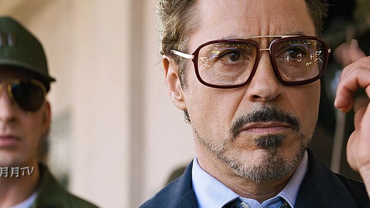 Let's take stock of Marvel's cutting-edge technologies—which one do you think is the most useful?