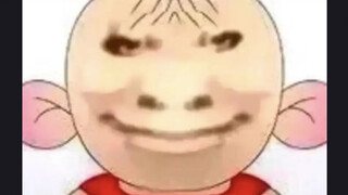 憋笑挑战～开局打喷！！！