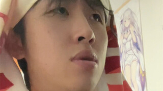 Sehari sebelum sekolah dimulai, aku dipukuli habis-habisan.