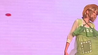 [ท่าเต้นต้นฉบับ] ฉันอยากเป็นคนรักของคุณ แฟนคลับนักจัดสวนไต่เวที~
