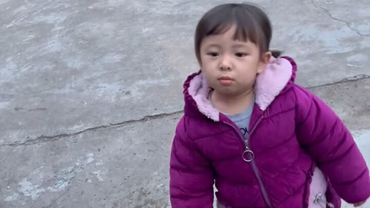 Kids grow up and start acting rebellious—they just won’t eat their meals properly anymore [lol][lol]