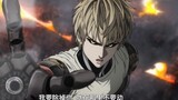 [One Punch Man] Genos: Victory is yours, money is mine