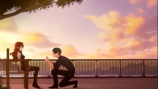 My Life After Marrying My Bodyguard