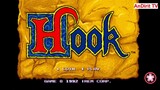 #gameplay #fun Hook video game #stage1 Arcade Game MAME No Commentary