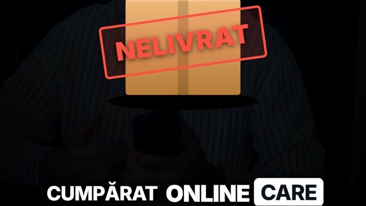Totul a început cu un telefon care nu a ajuns niciodată
