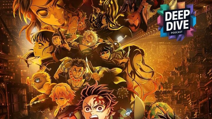 demon slayer