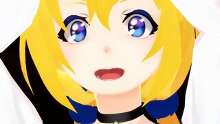欢迎来到俄罗斯的vtuber世界