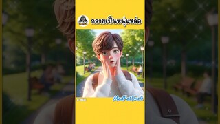 คุณตาหาเมีย | MadFatUncle #ตลก #น่ารัก สนุกฮา #มังงะ #การ์ตูน พากย์ไทย #ai  #funnyshorts