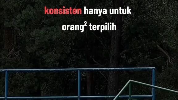 jadilah yang terpilih