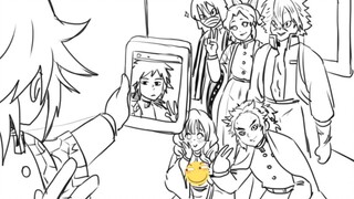 Demon Slayer memes - external website