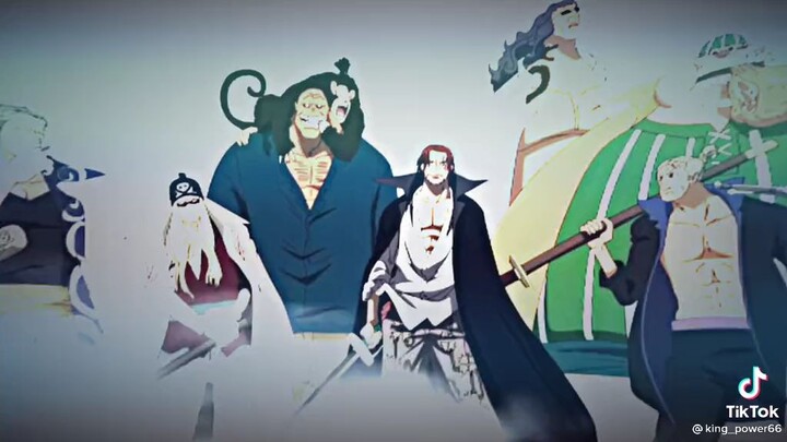 akagami pirate