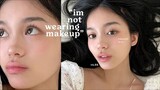 "NO MAKE UP" Make Up ♡ Everyday Make Up for Beginners by Jessica Vu