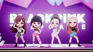 تم إصدار الفيديو الموسيقي لأغنية "The Girls" الجديدة لفرقة BLACKPINK