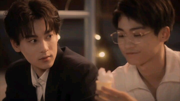 Revenged Love - WuSouWei × Chi Cheng