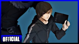 RAP VỀ LIGHT YAGAMI | SVS OFFICIAL | DEATH NOTE