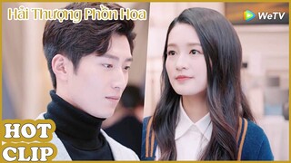 Special Clip | Hải Thượng Phồn Hoa (Vietsub) | Phim Ngôn Tình 2021 | Lý Thấm & Đậu Kiêu