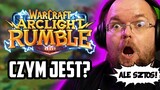 Wszystko, co musisz wiedzieć o Warcraft Arclight Rumble!