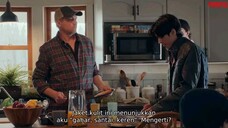 My life with walter boys sub indo S1 Ep05