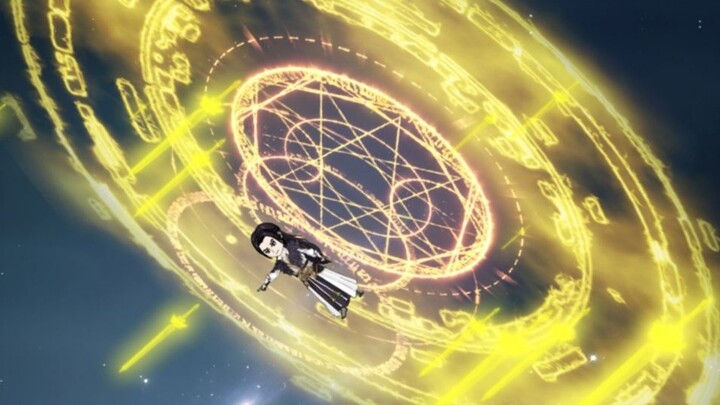 Destroy all five Yuanying! (Part 1)