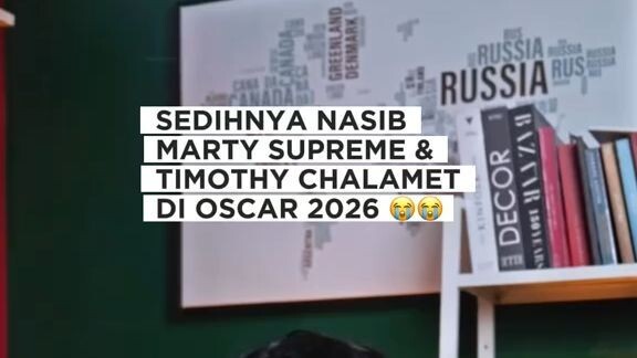 Sedih meratapi nasib
