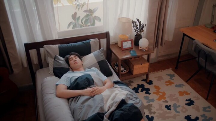 Bake Me Please Phichit Jai Nai Sai Wan (2566) CH8 EP.5 CR.VIU