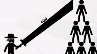 Vẽ đường cứu người que